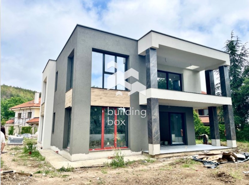 Продава  Къща, град Варна, м-т Манастирски рид •  460 000 EUR • ID 97413837 — holmes.bg - [1] 