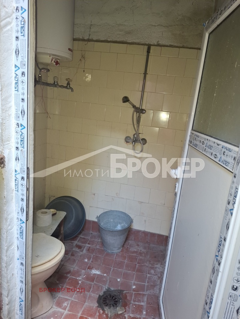 Продава КЪЩА, гр. Сливен, Център, снимка 5 - Къщи - 52166433