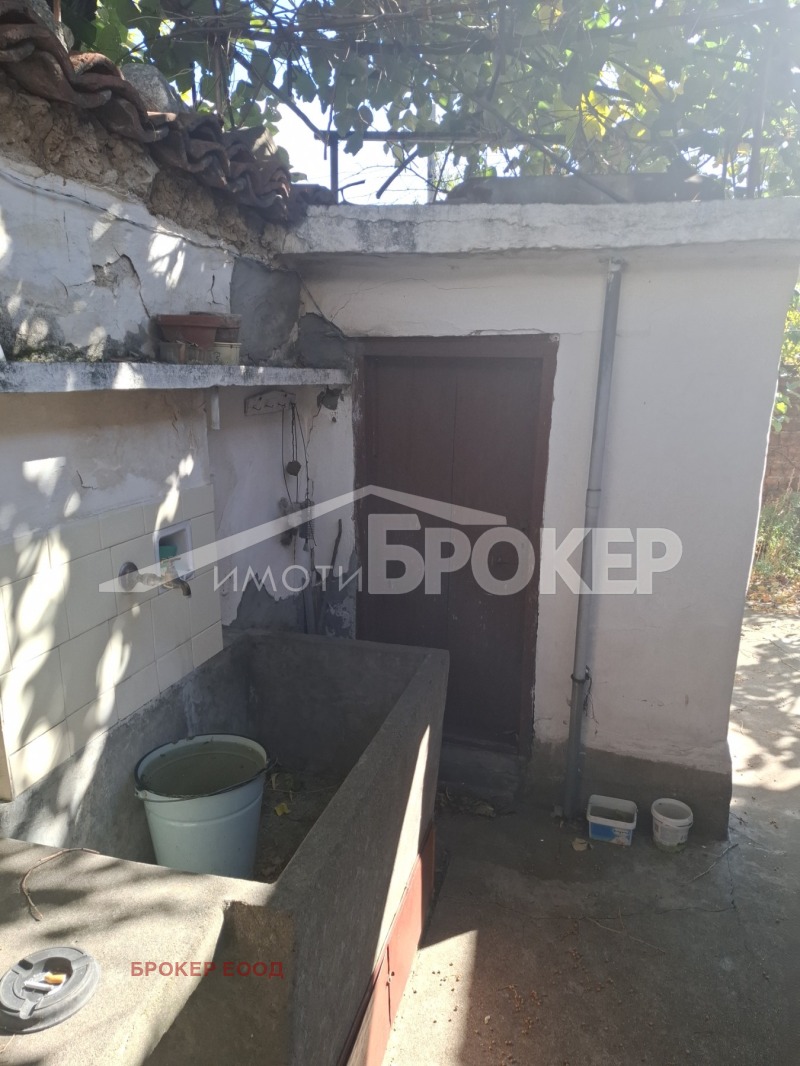 Продава КЪЩА, гр. Сливен, Център, снимка 2 - Къщи - 52166433