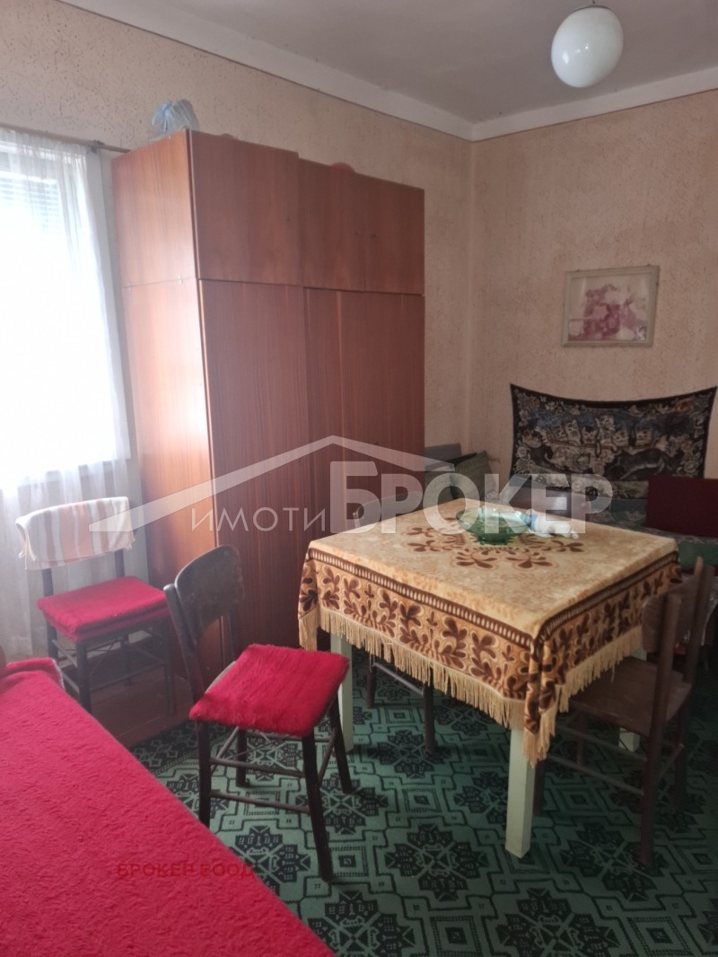 Продава КЪЩА, гр. Сливен, Център, снимка 8 - Къщи - 52166433