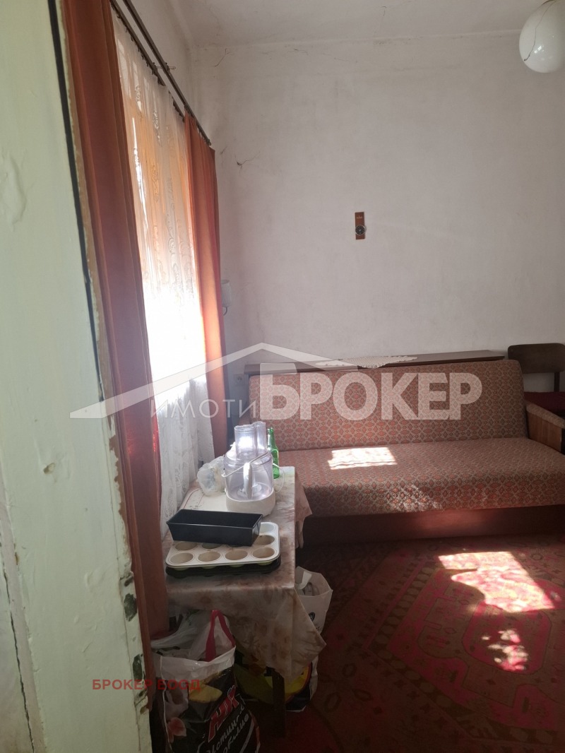 Продава КЪЩА, гр. Сливен, Център, снимка 15 - Къщи - 52166433