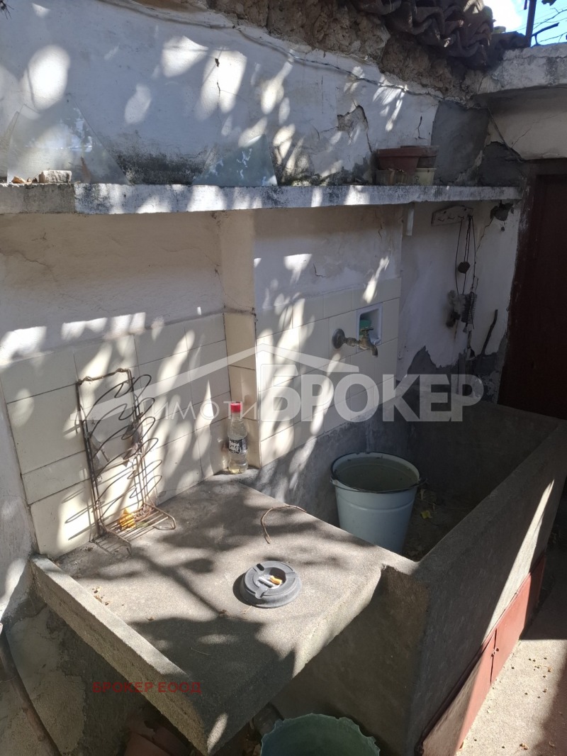 Продава КЪЩА, гр. Сливен, Център, снимка 3 - Къщи - 52166433