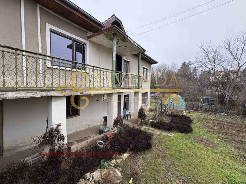 Продава КЪЩА, с. Гривица, област Плевен, снимка 2 - Къщи - 53322764