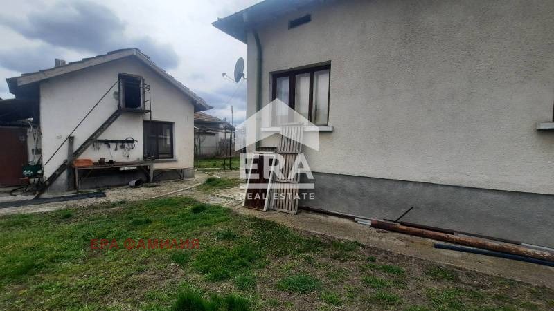 Продава КЪЩА, с. Габер, област София област, снимка 6 - Къщи - 53961544