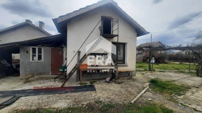 Продава КЪЩА, с. Габер, област София област, снимка 3 - Къщи - 53961544