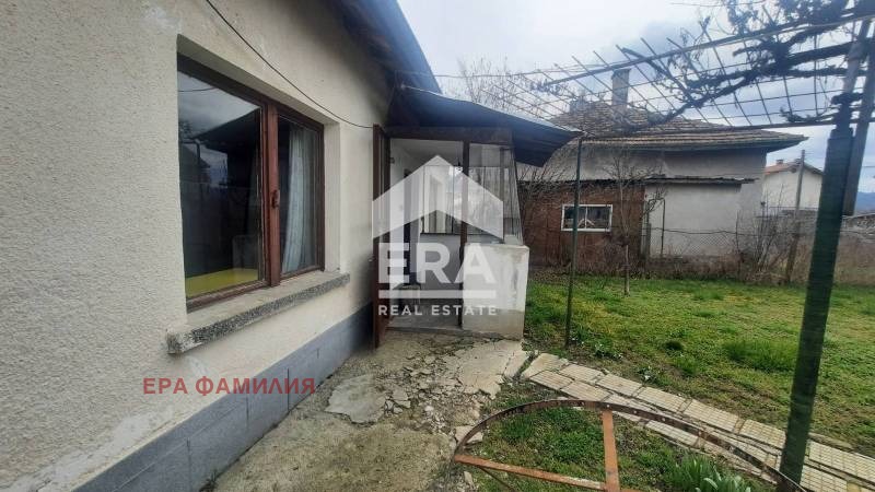 Продава КЪЩА, с. Габер, област София област, снимка 4 - Къщи - 53961544