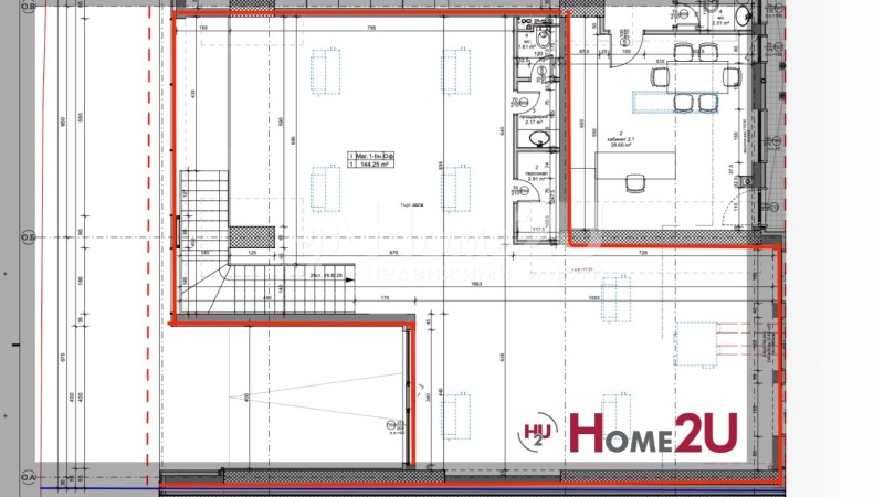 Продава МАГАЗИН, гр. София, Кръстова вада, снимка 6 - Магазини - 53173585