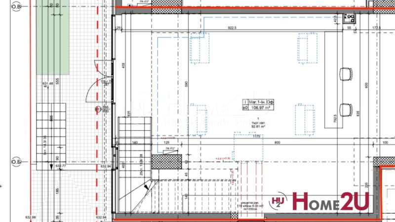 Продава МАГАЗИН, гр. София, Кръстова вада, снимка 7 - Магазини - 53173585