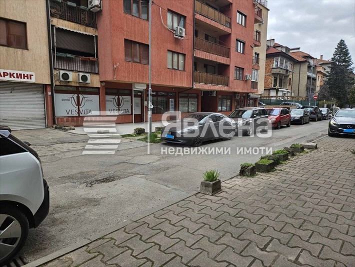 Продава МАГАЗИН, гр. София, Гео Милев, снимка 4 - Магазини - 54232250