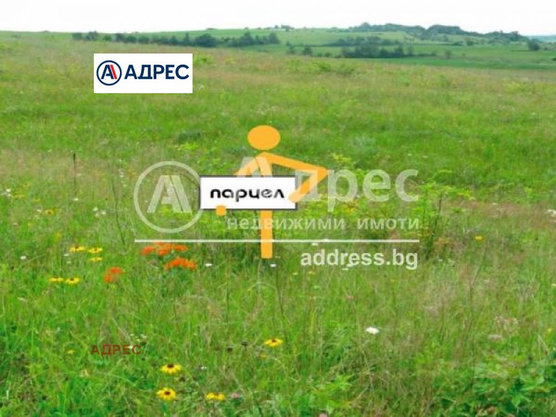 Продава ПАРЦЕЛ, гр. Варна, област Варна, снимка 1 - Парцели - 49375688