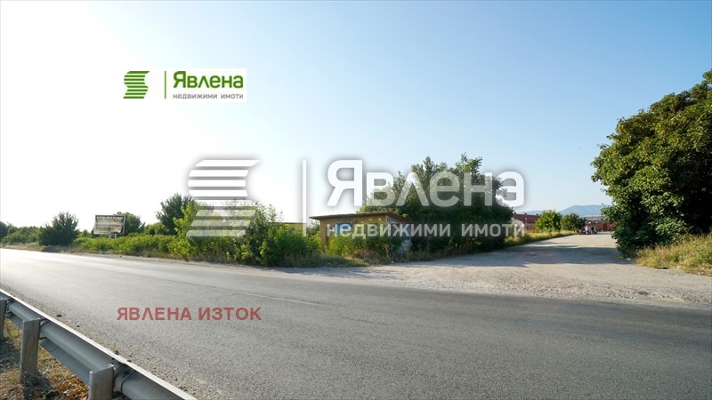 Продава ПАРЦЕЛ, с. Горни Богров, област София-град, снимка 1 - Парцели - 49471880