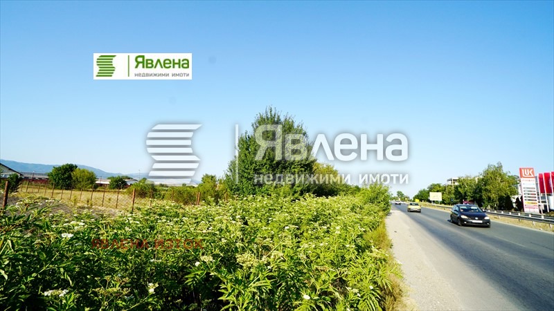 Продава ПАРЦЕЛ, с. Горни Богров, област София-град, снимка 2 - Парцели - 49471880