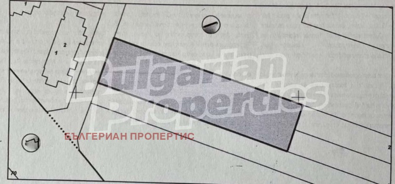 Zu verkaufen  Handlung region Varna , Bjala , 1941 qm | 57313468 - Bild [3]
