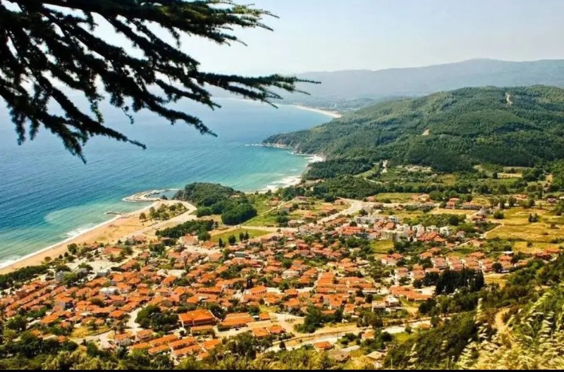 Продава ПАРЦЕЛ, Извън страната, област Извън страната, снимка 2 - Парцели - 52292878