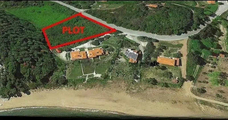 Продава ПАРЦЕЛ, Извън страната, област Извън страната, снимка 4 - Парцели - 52292878