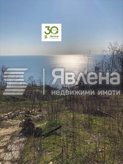 Продава ПАРЦЕЛ, гр. Варна, м-т Прибой