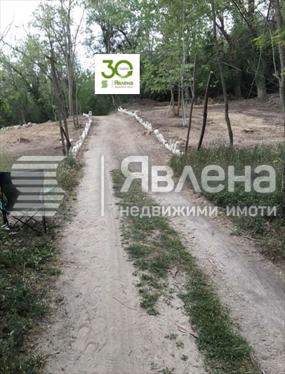Продава ПАРЦЕЛ, гр. Варна, м-т Прибой, снимка 2 - Парцели - 55469134