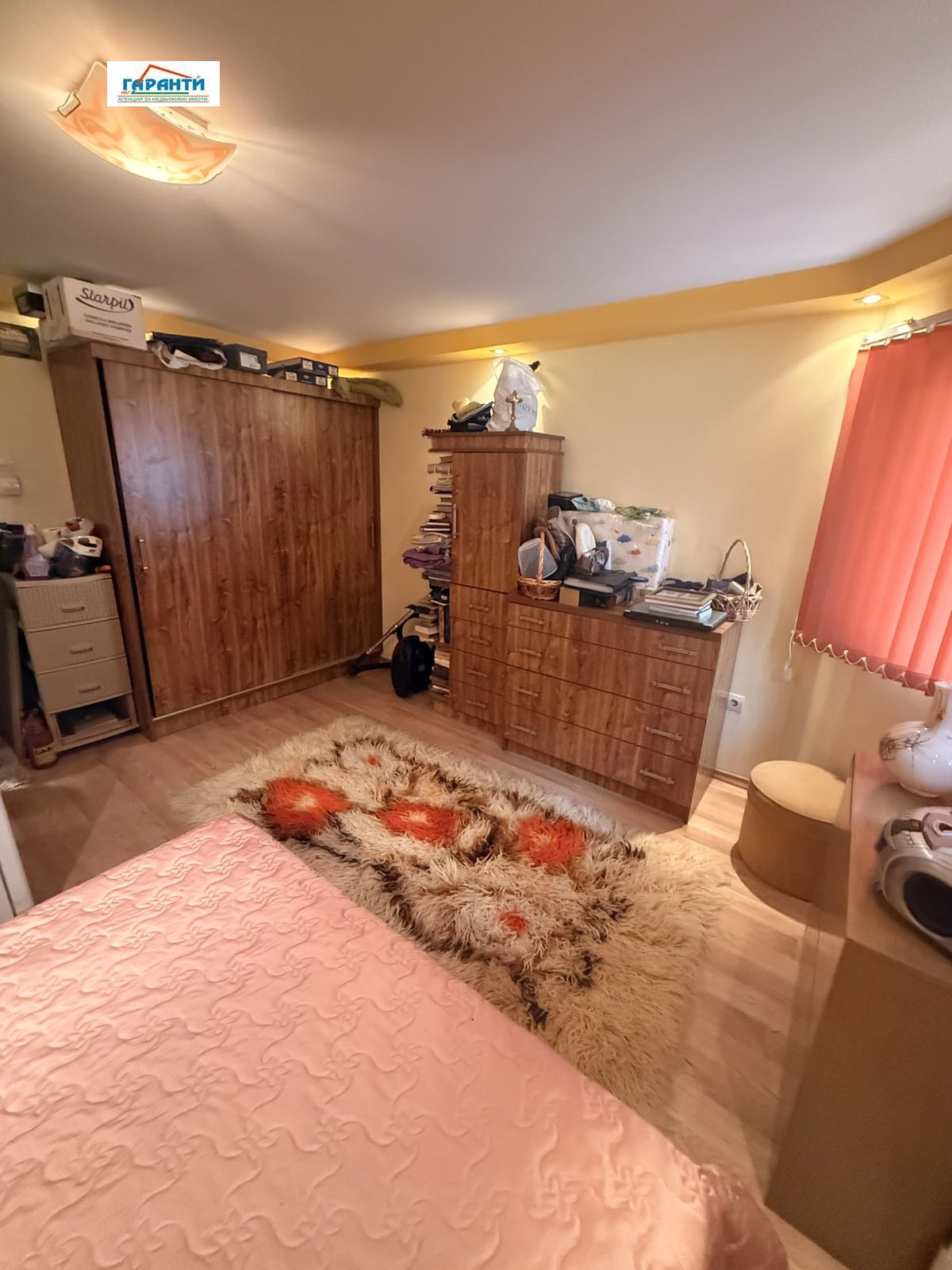 Продава 1-СТАЕН, гр. Пловдив, Център, снимка 4 - Апартаменти - 54274090