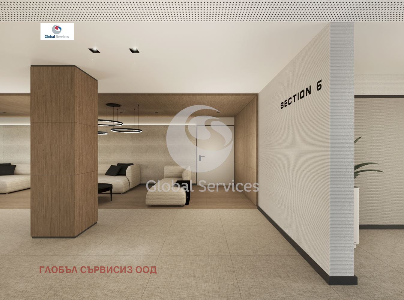 Продава 2-СТАЕН, гр. София, Зона Б-5, снимка 7 - Апартаменти - 56511768