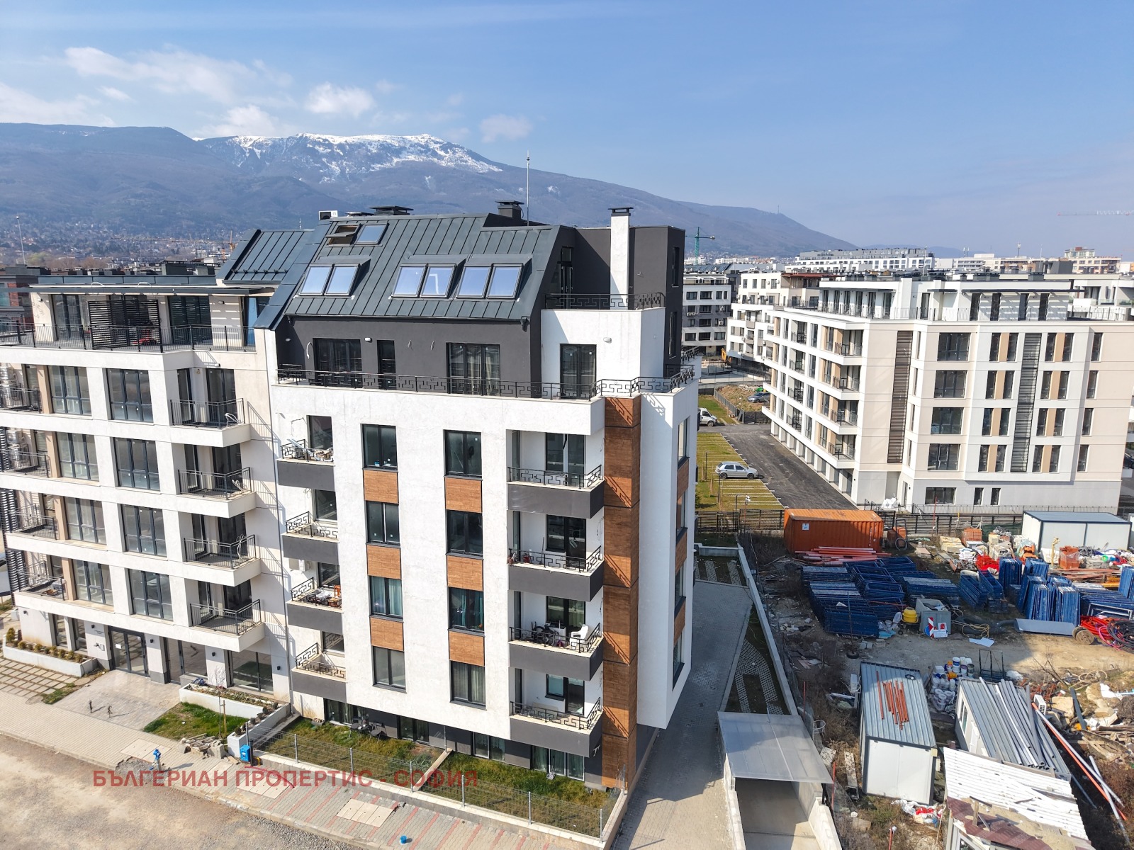 Продава 2-СТАЕН, гр. София, Малинова долина, снимка 4 - Апартаменти - 53872874