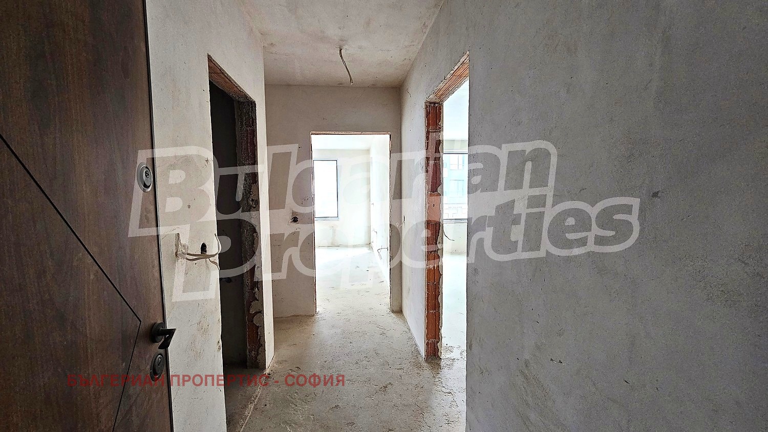 Продава 2-СТАЕН, гр. София, Малинова долина, снимка 8 - Апартаменти - 53872874