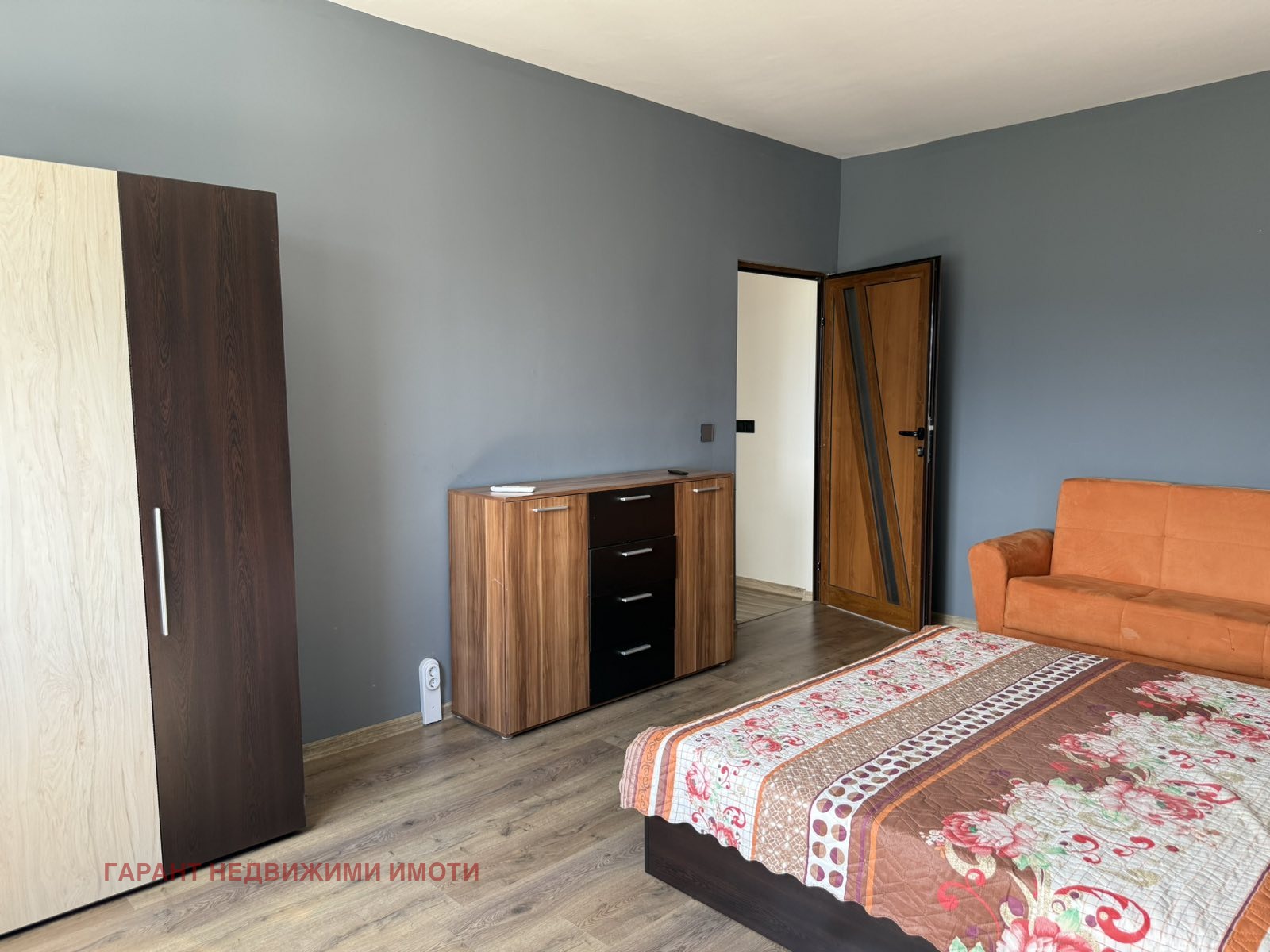 Продава 2-СТАЕН, гр. Габрово, Русевци, снимка 12 - Апартаменти - 54930234