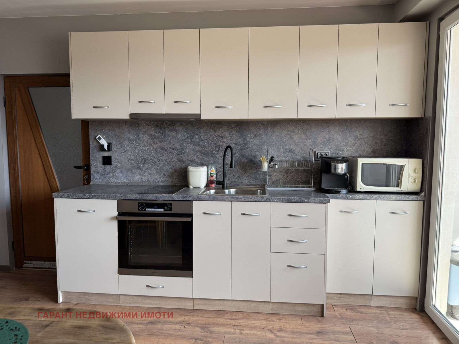 Продава 2-СТАЕН, гр. Габрово, Русевци, снимка 4 - Апартаменти - 54930234