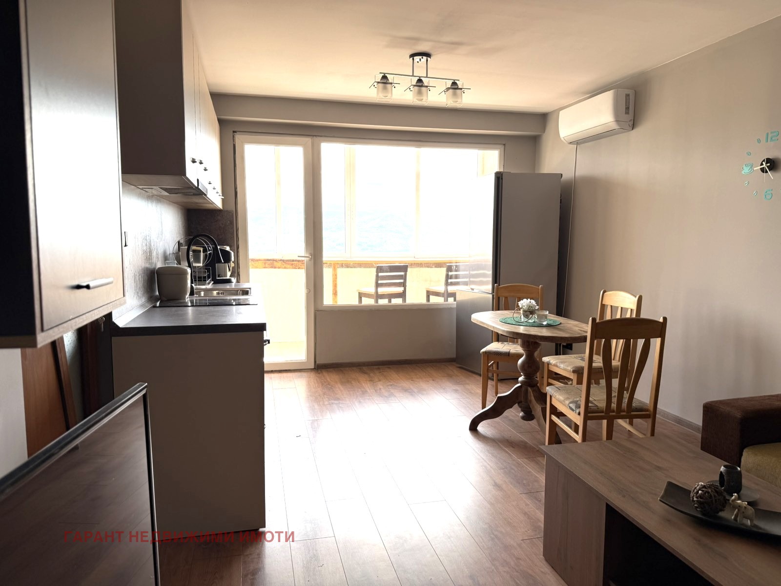 Продава 2-СТАЕН, гр. Габрово, Русевци, снимка 5 - Апартаменти - 54930234