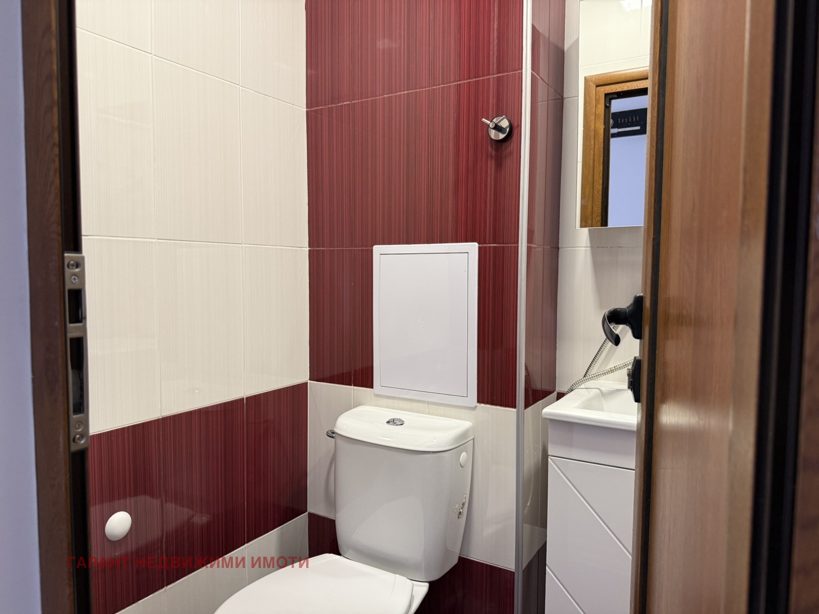 Продава 2-СТАЕН, гр. Габрово, Русевци, снимка 7 - Апартаменти - 54930234