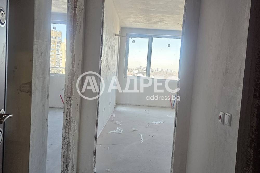 Продава 2-СТАЕН, гр. София, Сердика, снимка 3 - Апартаменти - 55058514