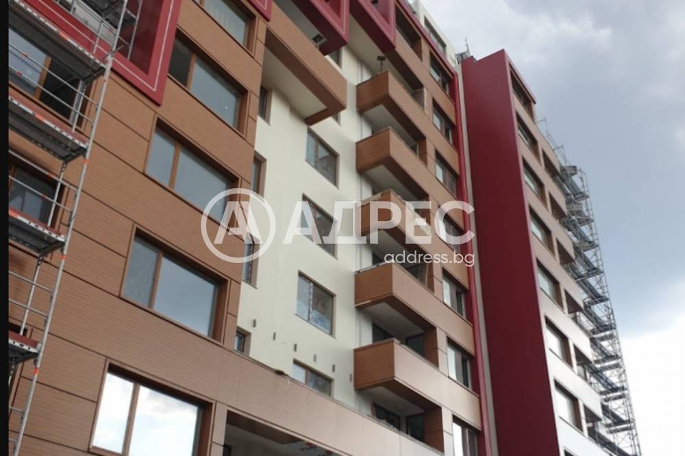 Продава 2-СТАЕН, гр. София, Сердика, снимка 2 - Апартаменти - 55058514