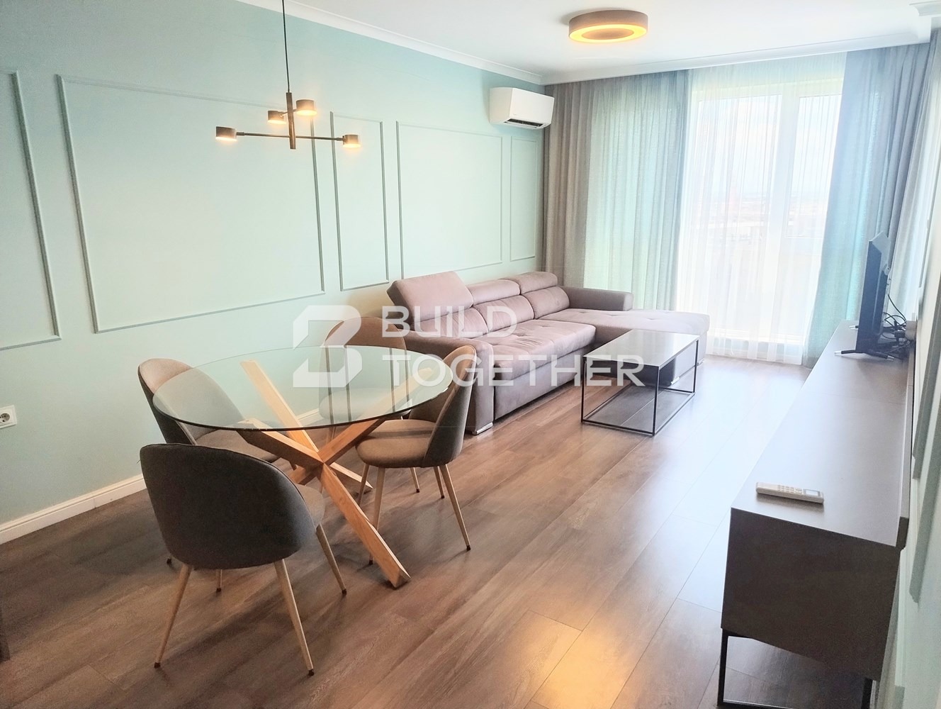 Продава 2-СТАЕН, гр. Пловдив, Тракия