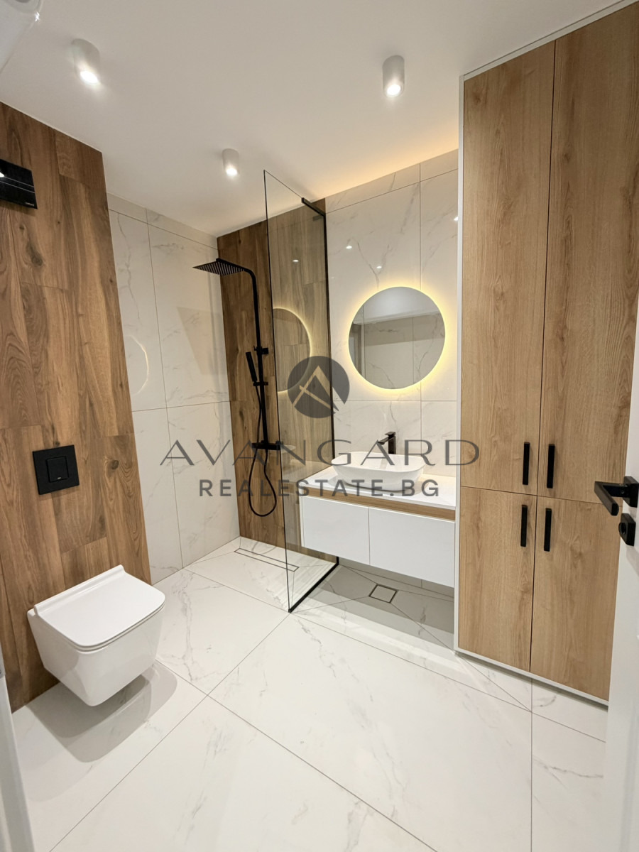 Продава 2-СТАЕН, гр. Пловдив, Христо Смирненски, снимка 6 - Апартаменти - 55902944