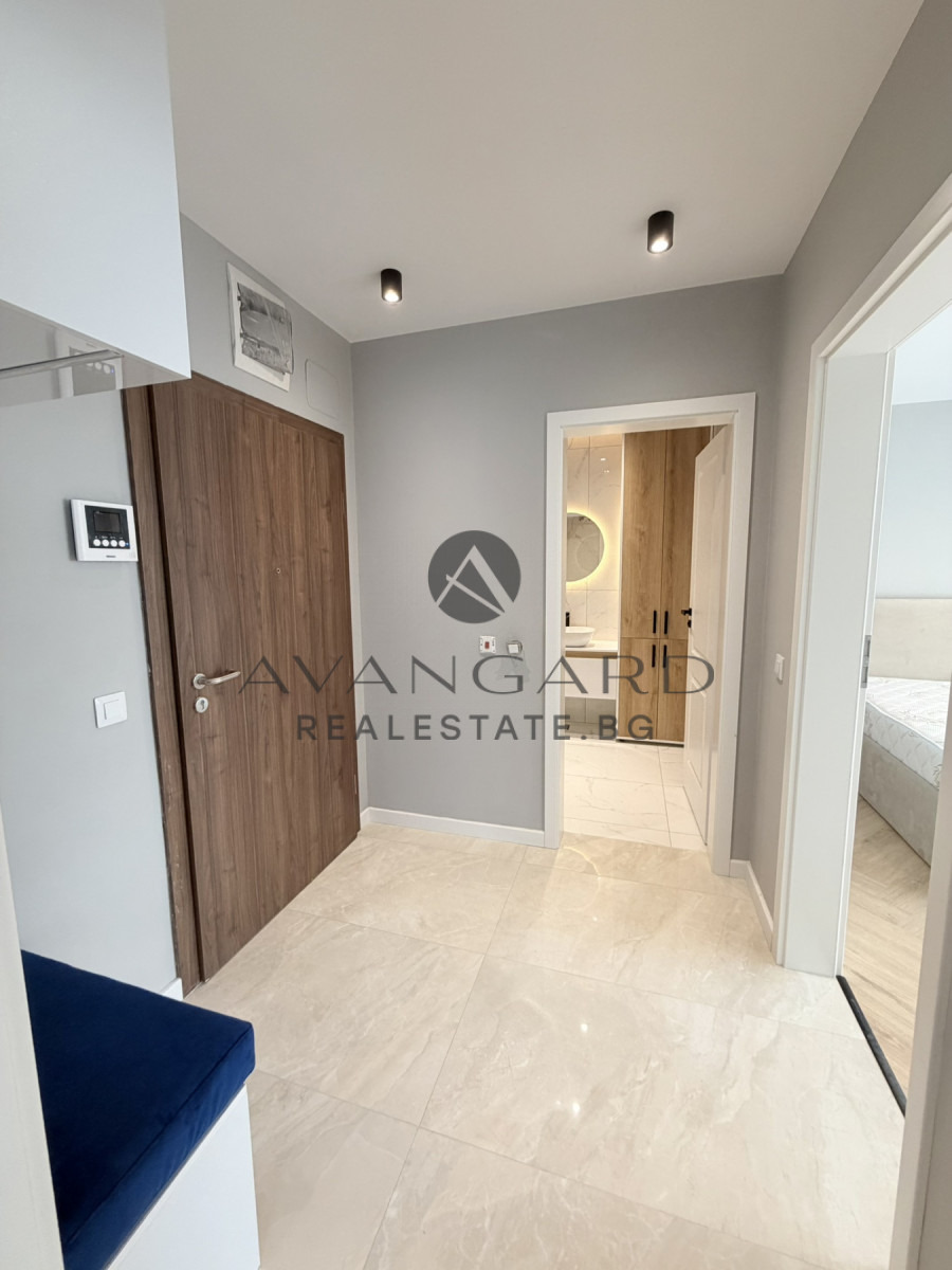 Продава 2-СТАЕН, гр. Пловдив, Христо Смирненски, снимка 7 - Апартаменти - 55902944
