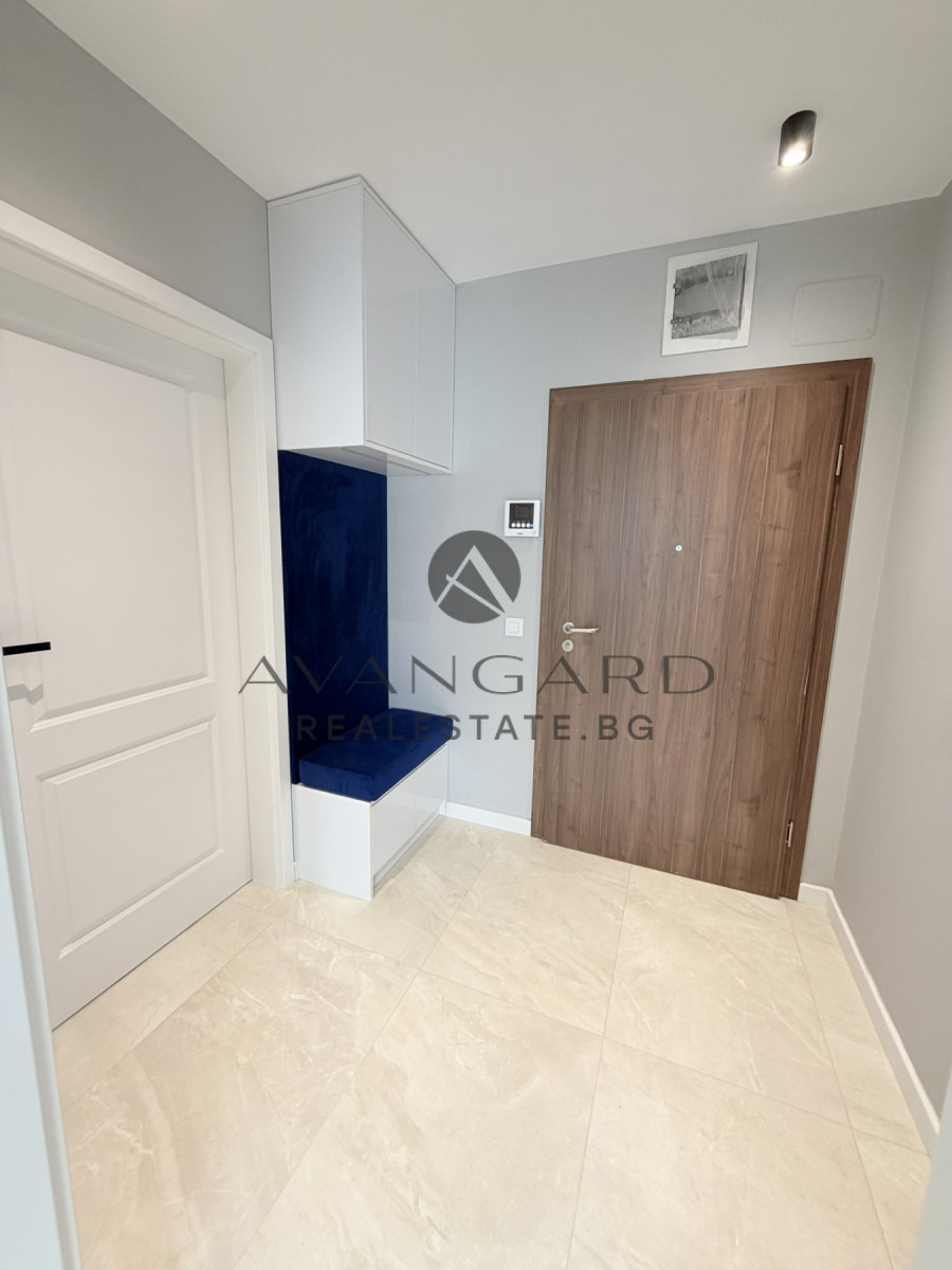 Продава 2-СТАЕН, гр. Пловдив, Христо Смирненски, снимка 8 - Апартаменти - 55902944
