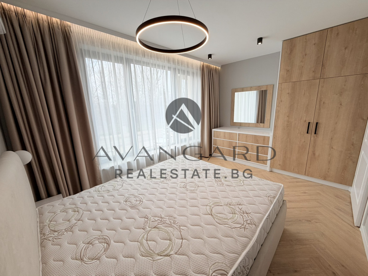 Продава 2-СТАЕН, гр. Пловдив, Христо Смирненски, снимка 5 - Апартаменти - 55902944