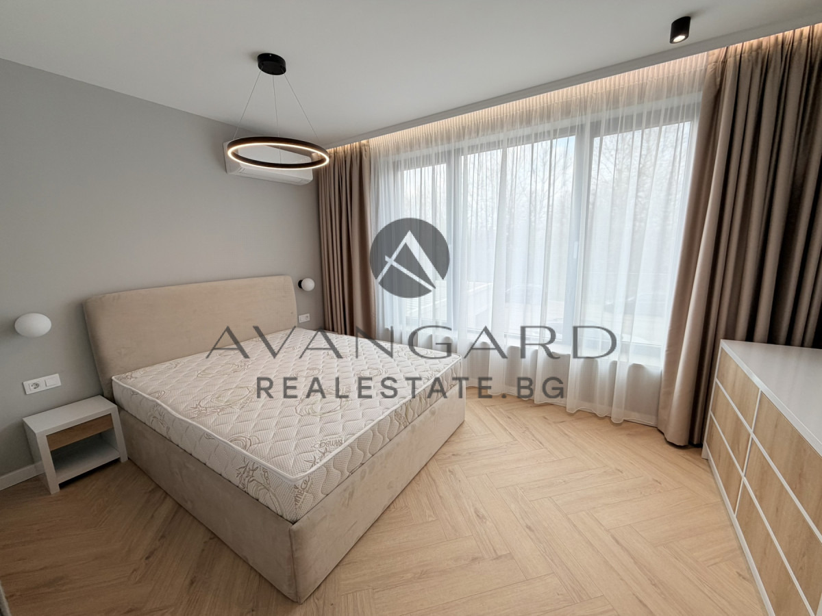 Продава 2-СТАЕН, гр. Пловдив, Христо Смирненски, снимка 4 - Апартаменти - 55902944