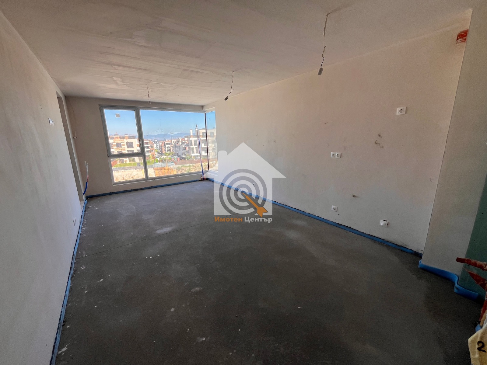 Продава 2-СТАЕН, гр. София, Малинова долина, снимка 2 - Апартаменти - 55972758