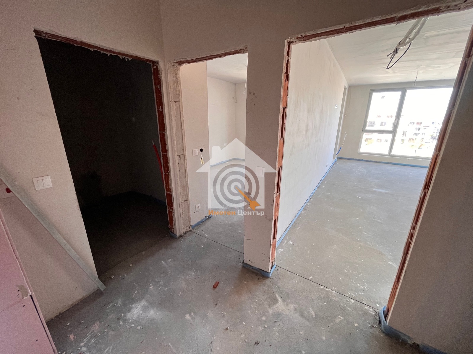 Продава 2-СТАЕН, гр. София, Малинова долина, снимка 3 - Апартаменти - 55972758