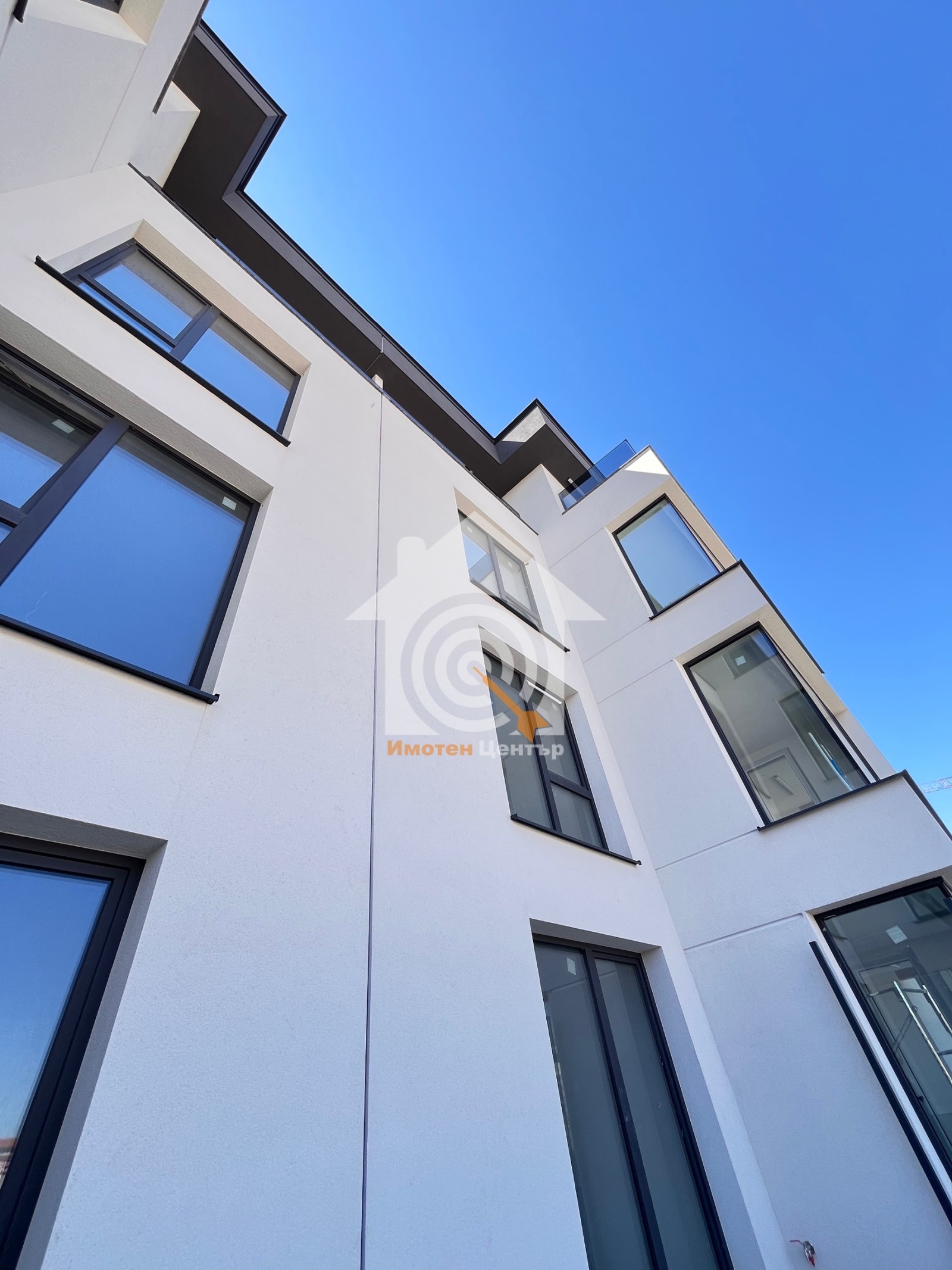 Продава 2-СТАЕН, гр. София, Малинова долина, снимка 9 - Апартаменти - 55972758