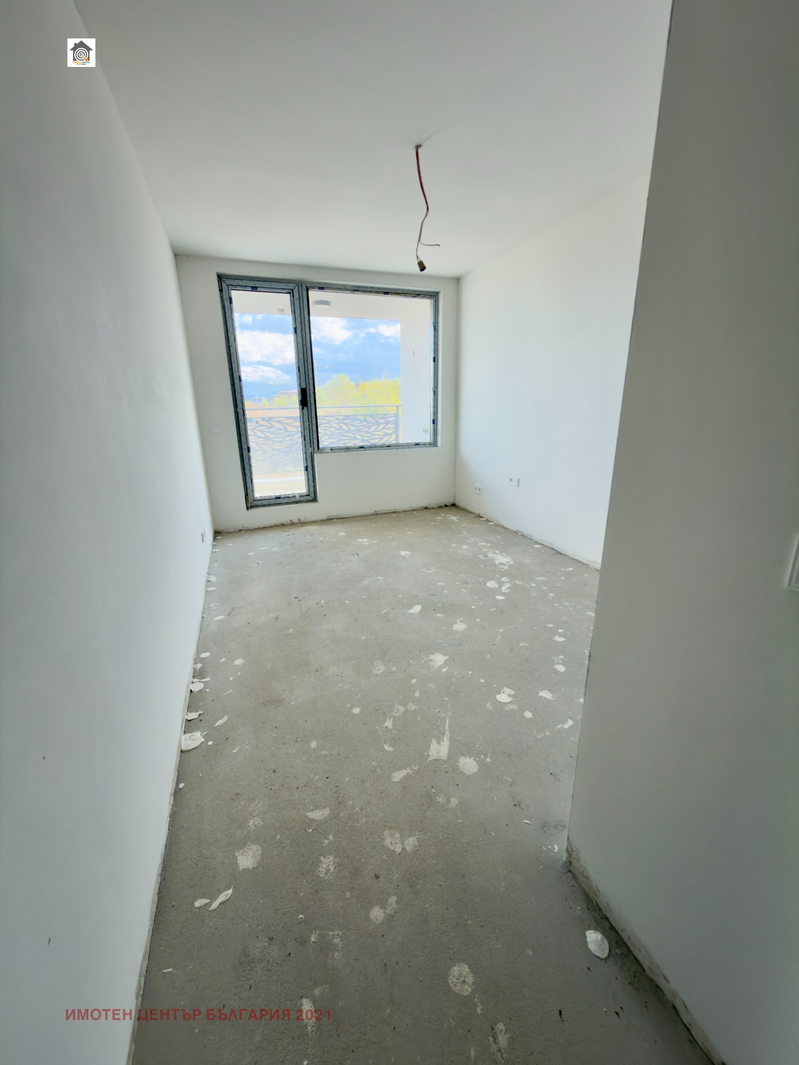 Продава 2-СТАЕН, гр. София, Малинова долина, снимка 5 - Апартаменти - 56214136