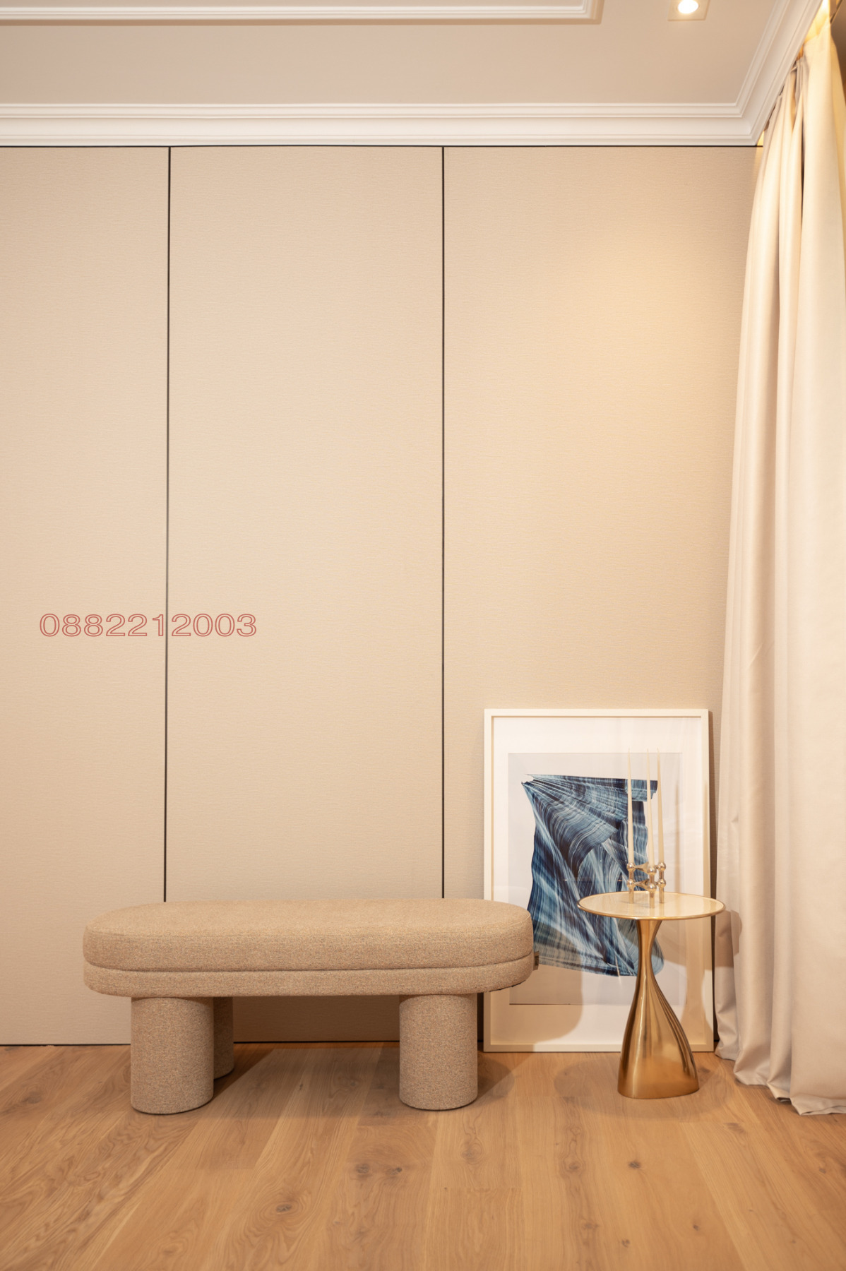 Продава 3-СТАЕН, гр. София, Лозенец, снимка 2 - Апартаменти - 55603152