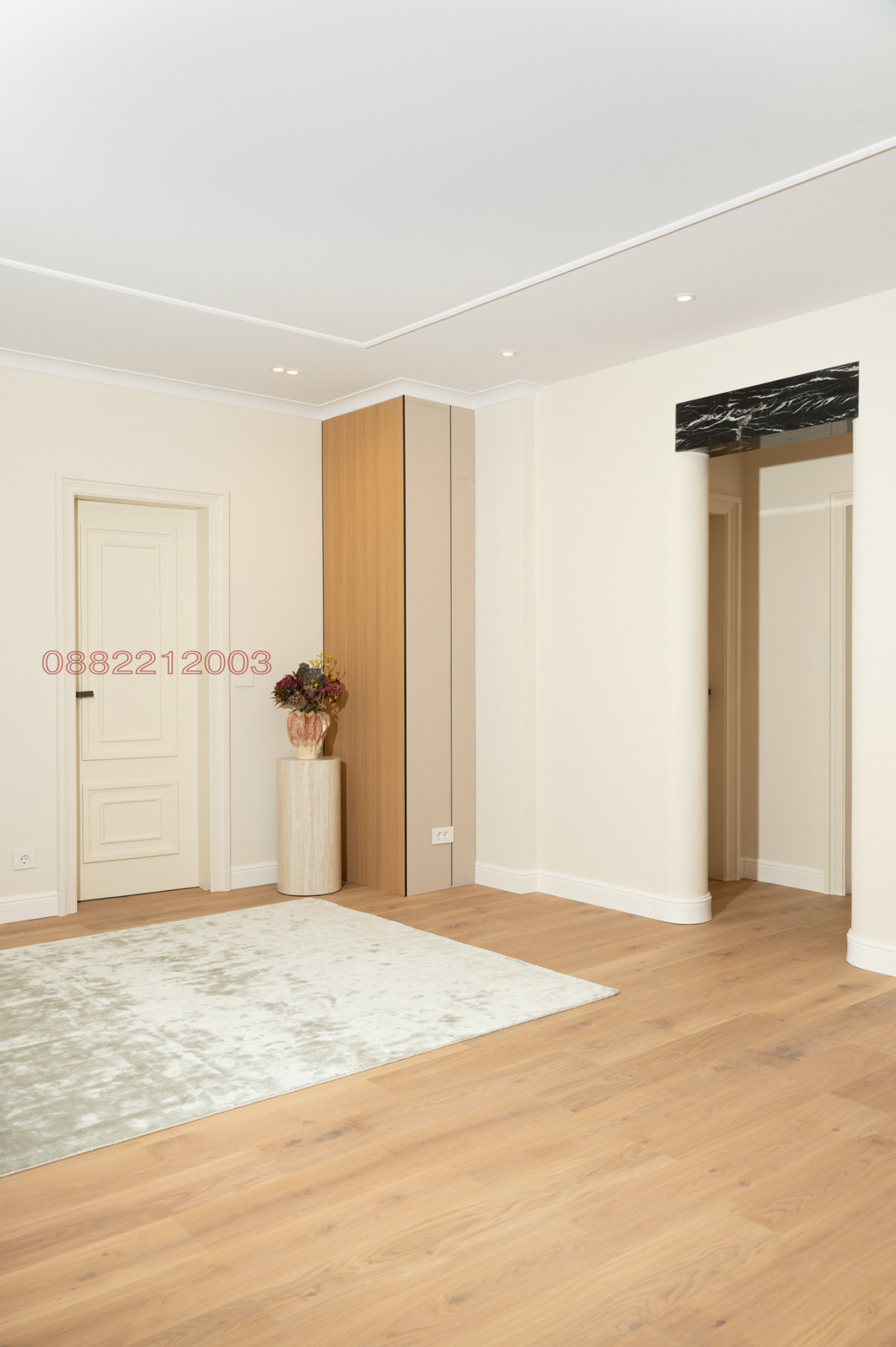 Продава 3-СТАЕН, гр. София, Лозенец, снимка 3 - Апартаменти - 55603152