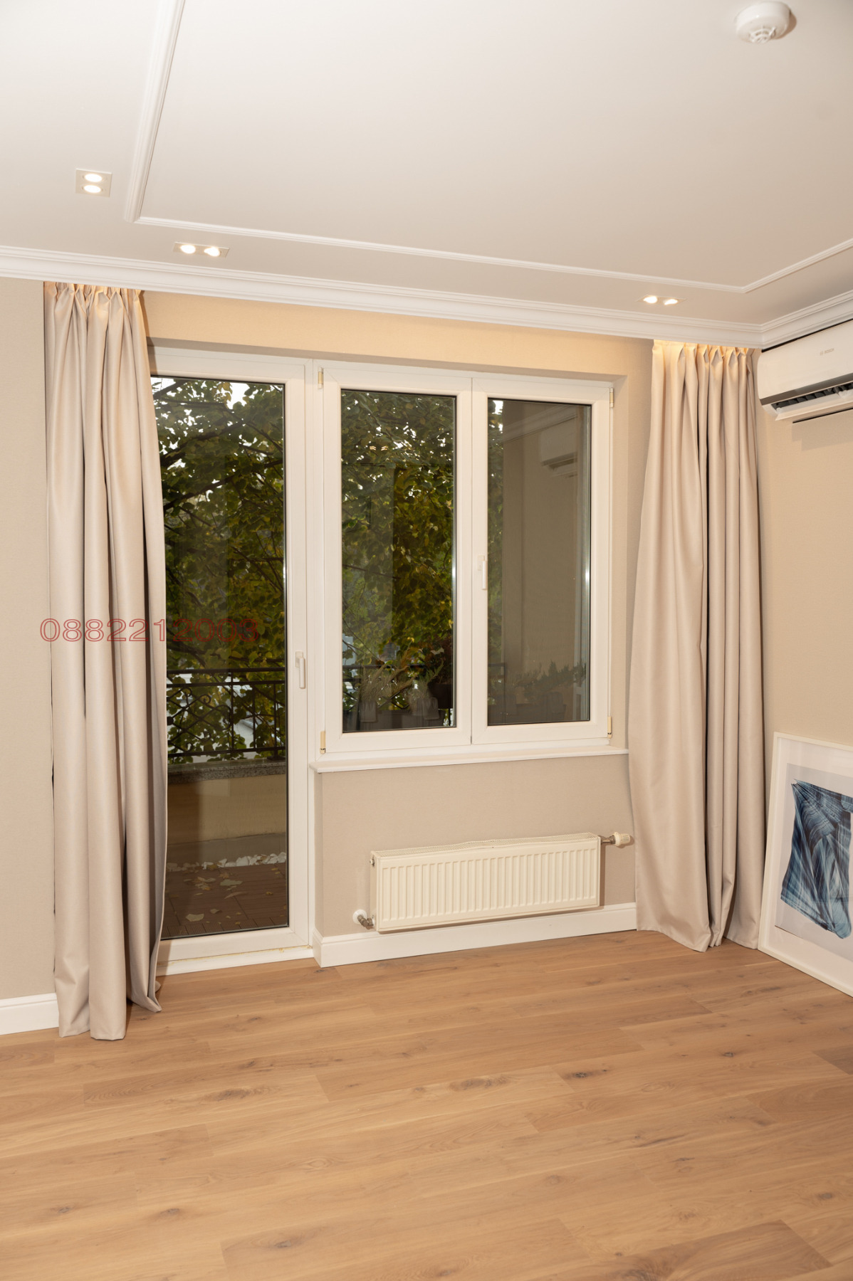 Продава 3-СТАЕН, гр. София, Лозенец, снимка 4 - Апартаменти - 55603152