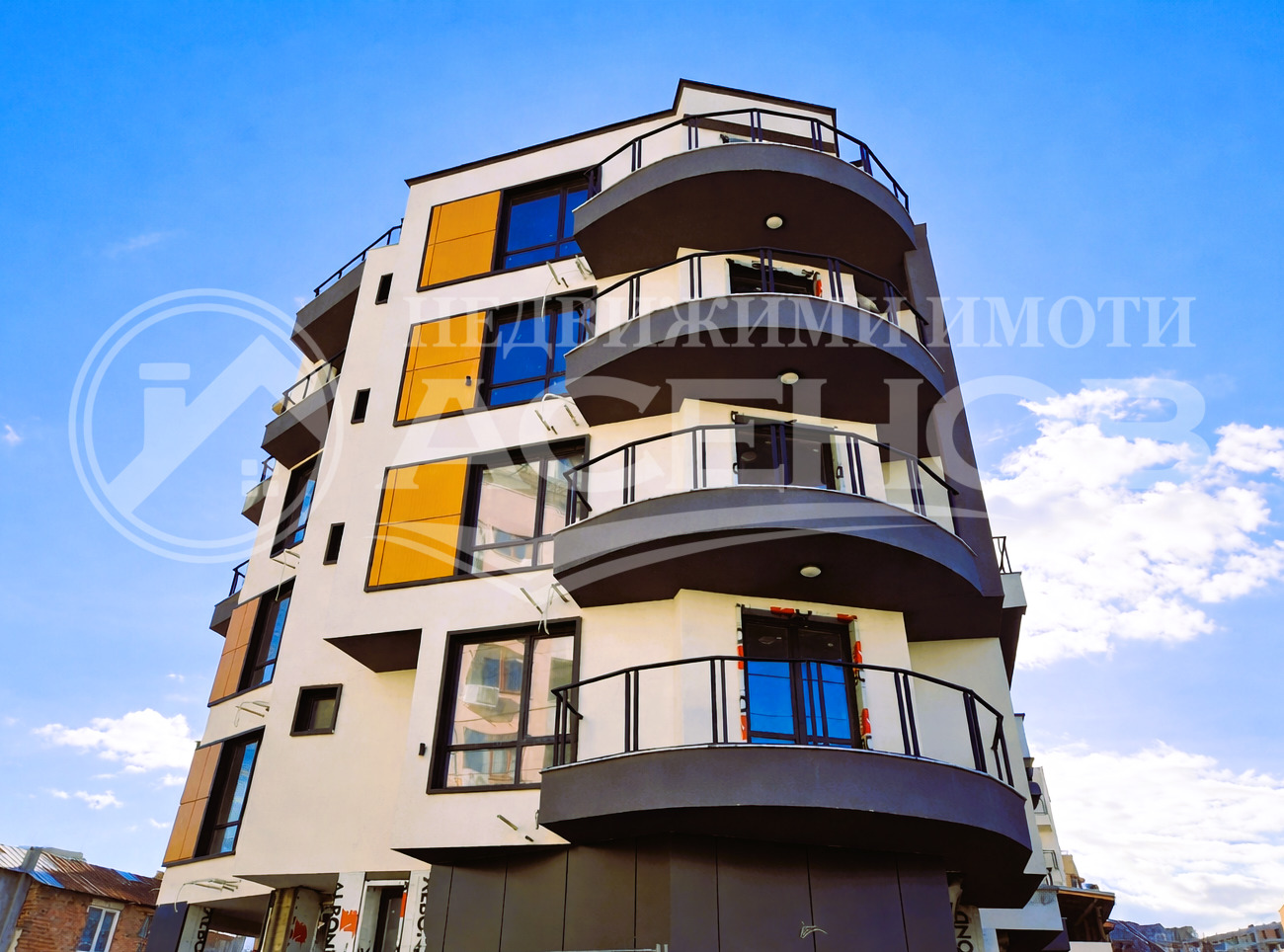 Продава 3-СТАЕН, гр. София, Люлин - център, снимка 2 - Апартаменти - 53112207