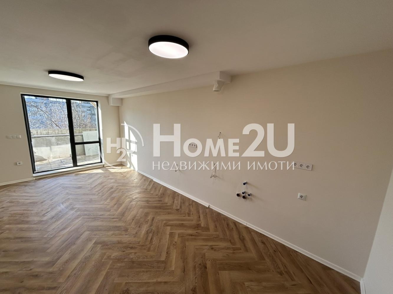 Продава 3-СТАЕН, гр. Варна, Възраждане 2, снимка 3 - Апартаменти - 54053439