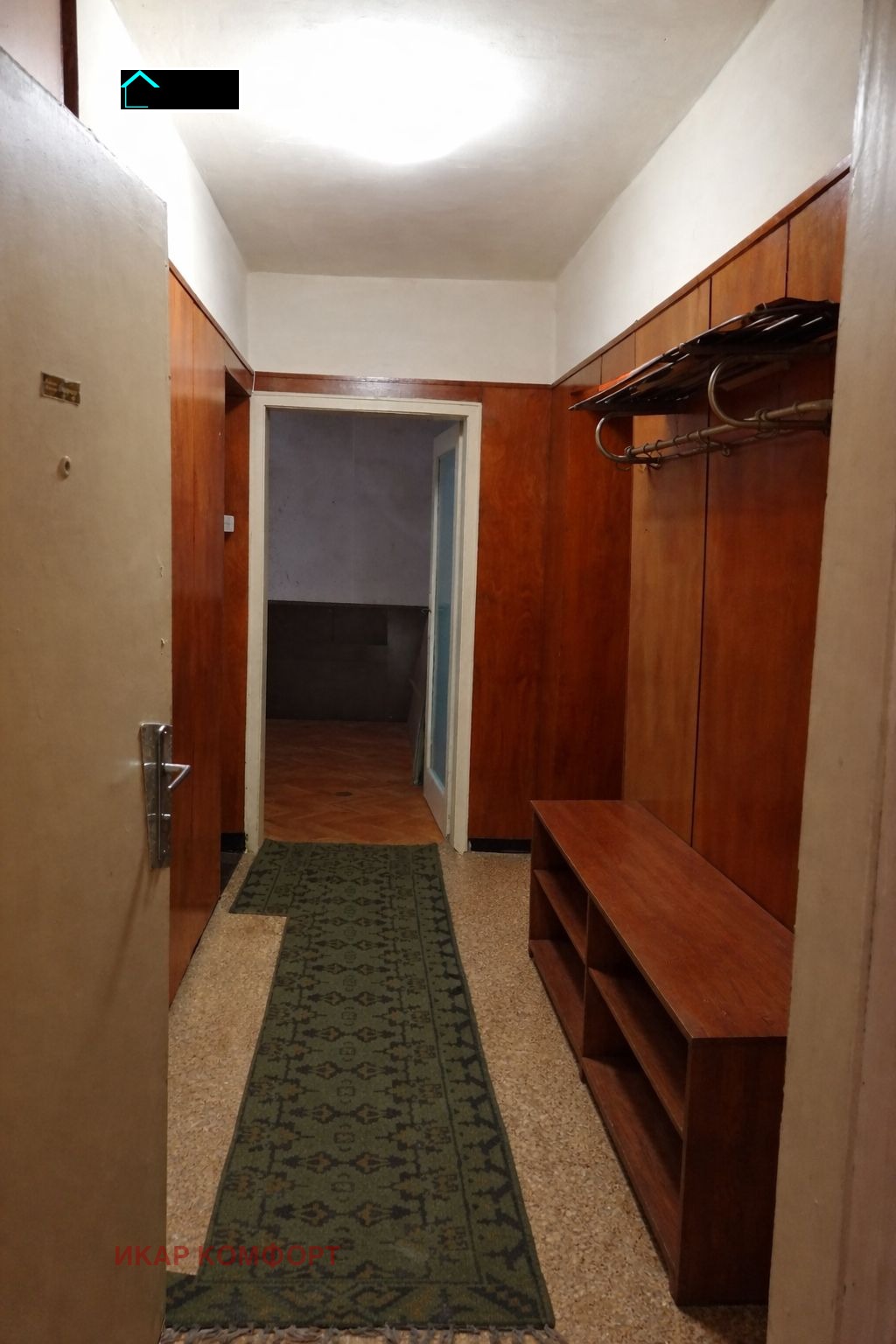 Продава 3-СТАЕН, гр. Русе, Възраждане, снимка 2 - Апартаменти - 54055321