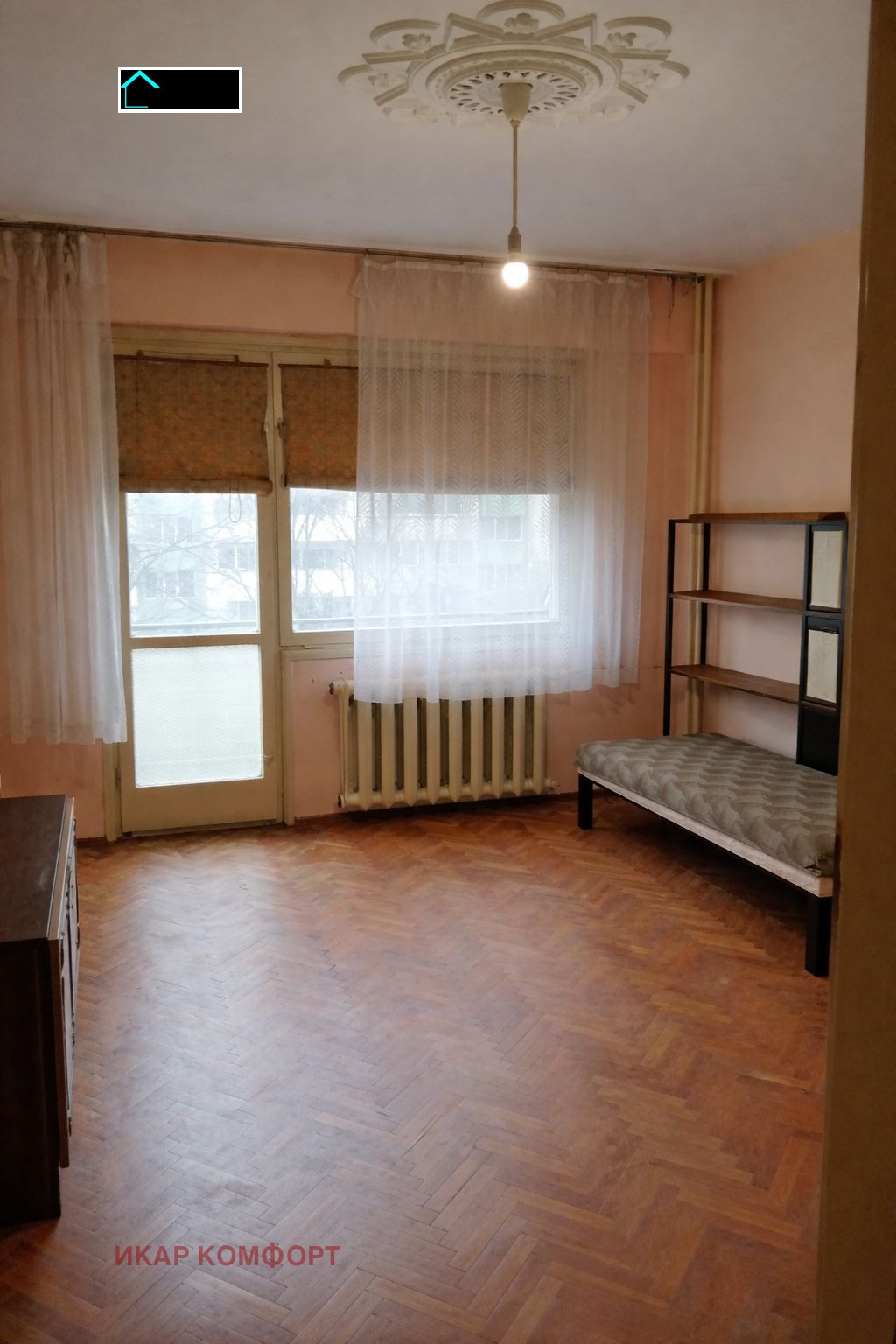 Продава 3-СТАЕН, гр. Русе, Възраждане, снимка 3 - Апартаменти - 54055321