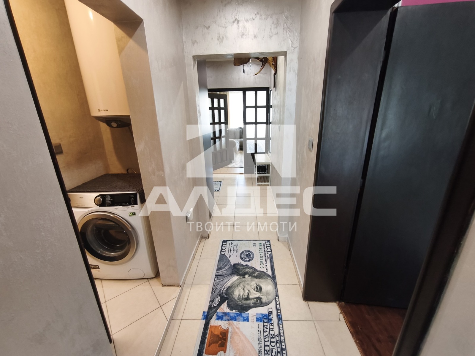 Продава 3-СТАЕН, гр. София, Дианабад, снимка 14 - Апартаменти - 54405212