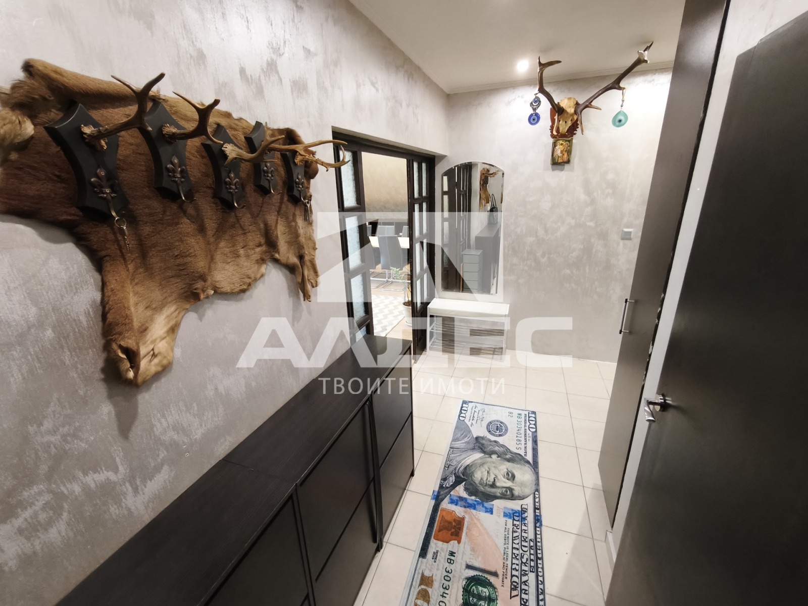 Продава 3-СТАЕН, гр. София, Дианабад, снимка 17 - Апартаменти - 54405212